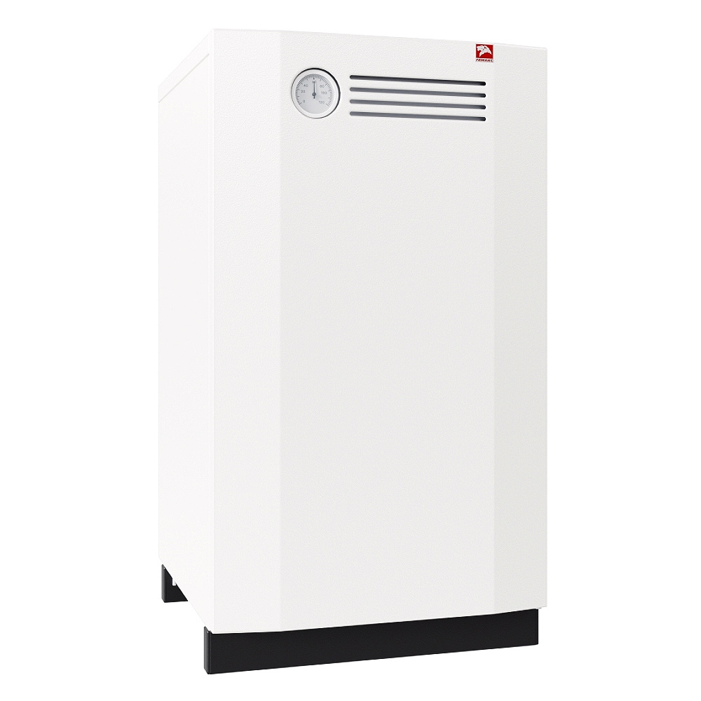 Классик КСГ 10 котел стальной газовый ЛЕМАКС