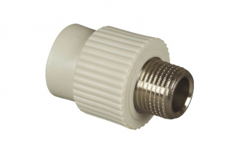 Переходник Ø40х5/4