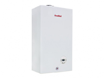 Котел настенный газовый FONDITAL MINORCA CTFS 24