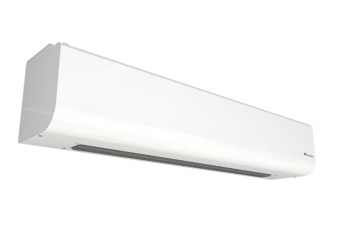 КЭВ-12П2022E Оптима 200 Воздушно-тепловая завеса ТЕПЛОМАШ