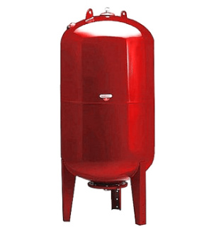 3000 Гидроаккумулятор ULTRA-PRO 3000 л ( верт., 10br,3