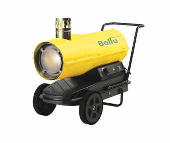 BHDN-30 пушка тепловая дизельная BALLU