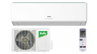 OLYMPIO LEGEND BSW-07HN1_23Y BALLU (комплект)