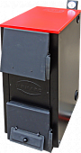 Твердотопливный котел МИМАКС ТИТАН КС-Т 12 по цене 36960 руб.