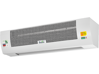 BHC-M15-T09 Тепловая завеса