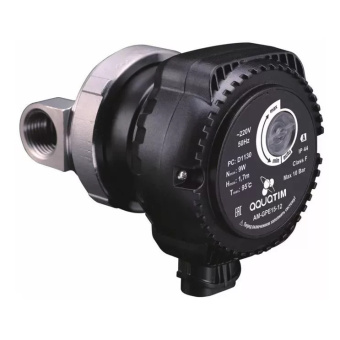 Циркуляционный насос для ГВC  1/2