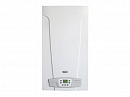 Котел настенный газовый двухконтурный BAXI ECO-4S 24F (24 кВт)(закр. камера сгорания) (7659670--) с доставкой в NAME