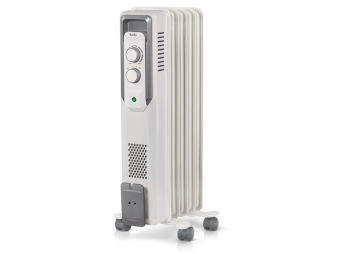 BOH/CB-11 W масленый радиатор (3 режима работы)