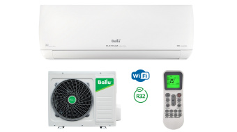 Platinum Evolution Inverter BSUI-18HN8_22/23Y BALLU (комплект)