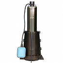 Купить Насос Джилекс Водомет 55/35 А донный фильтр