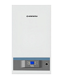 Котел настенный газовый KENTATSU Nobby Smart II 28-2CSF  (закр. камера) по цене 67281 руб.