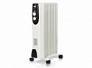 Масляный радиатор Ballu Classic BOH/CL-05WRN 1000 (5 секций) с доставкой в NAME