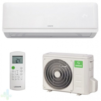 Сплит-система LESSAR COOL+ LS-H12KPA2/LU-H12KPA2