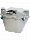 Счетчик газа двухкамерный СГМН-1-G6 (200 мм) (левый) (г.Минск) по цене 7000 руб.